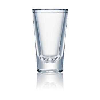 Steelite Barware Shot Glass 35ml (Box 12)(Direct)