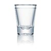 Steelite Barware Shot Glass 50ml (Box 12)(Direct)