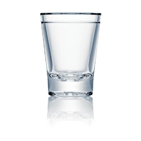 Steelite Barware Shot Glass 50ml (Box 12)(Direct)