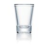 Steelite Barware Shot Glass 74ml (Box 12)(Direct)
