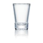 Steelite Barware Shot Glass 74ml (Box 12)(Direct)