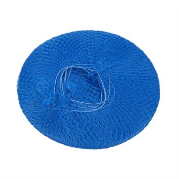 Hair Nets & Shoe Covers