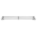 Vogue Stainless Steel Wall Shelf 1500mm