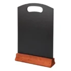 A3 Hand Held Menu Board