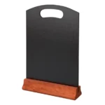 A5 Hand Held Menu Board