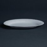 Paper Plates 7" (Pack of 100)
