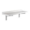 Cambro CSWS1836SK Camshelving® 910mm Wall Shelf