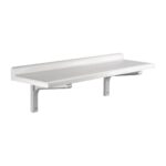 Cambro CSWS1836SK Camshelving® 910mm Wall Shelf