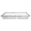 Vogue Chrome Baskets 915mm (Pack of 2)