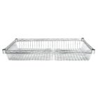 Vogue Chrome Baskets 915mm (Pack of 2)