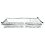 Vogue Chrome Baskets 915mm (Pack of 2)