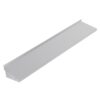 Vogue Stainless Steel Kitchen Shelf 1500mm