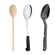 Cooking & Serving Spoons