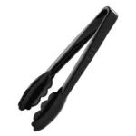 Vogue Scalloped Tongs 9"