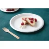 Fiesta Compostable Bagasse Plates Round 260mm (Pack of 50)