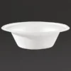 Compostable Bagasse Bowls  10oz (Pack of 100)