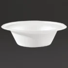 Compostable Bagasse Bowls  10oz (Pack of 100)