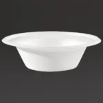 Compostable Bagasse Bowls  10oz (Pack of 100)