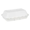 Fiesta Compostable Bagasse Food Containers 9x6" (Pack of 200)