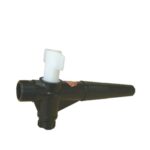 Tap : 3/4" BSP Thread Keg Tap single