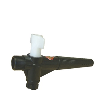 Tap : 3/4" BSP Thread Keg Tap single