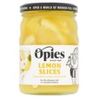 Sliced Lemons in Lemon Juice ( 6)