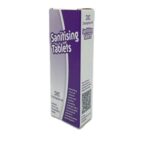Chemisphere - Sanitising Tablets