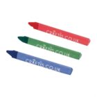 Kids Triangle Crayons (Pack of 200)