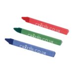 Kids Triangle Crayons (Pack of 200)