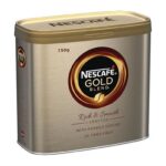 Nescafe Gold Blend Coffee ( Brewery Only)