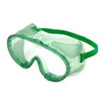 Safety Goggles - Complies with EN 166