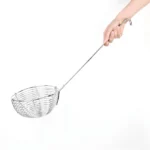 Vegetable Ladle 8 1/2"