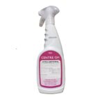 Ultra Virucidal Bactericidal disinfectant 750ml trigger