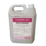 Ultra Virucidal Bactericidal Disinfectant 5lt