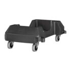Rubbermaid Interlocking Dolly for Slim Jim Bin