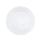 Double Well Saucer 15cm/5.75"