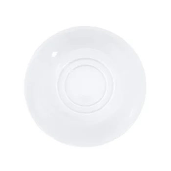 Double Well Saucer 15cm/5.75"