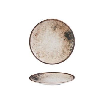Forno Coupe Plate 17cm / 6¾"