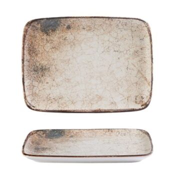 Forno Rectangular Platter 27 x 20cm / 10 ½" x 7 ¾"