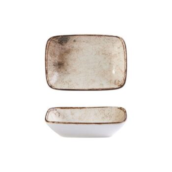 Forno Rectangular Dish 17 x 12 cm