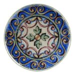 Amalfi Pizza Plate 31cm / 12.25"