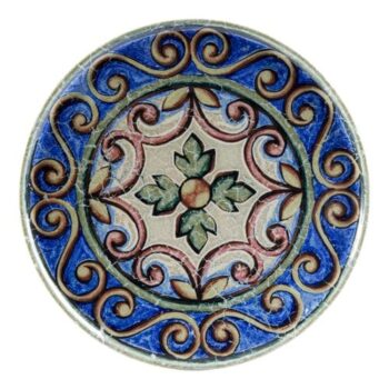 Amalfi Pizza Plate 31cm / 12.25"