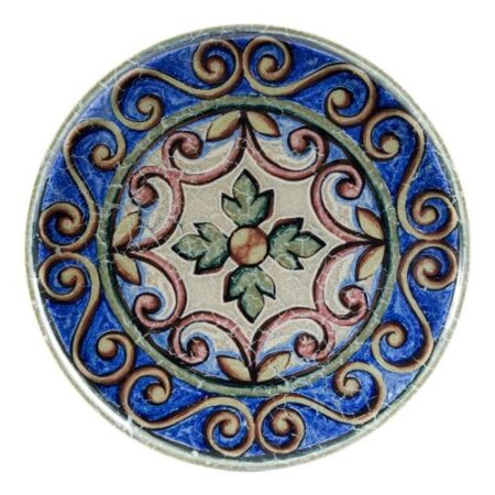 Amalfi Pizza Plate 31cm / 12.25"