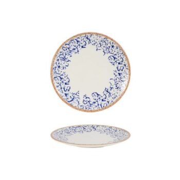 Venecia Coupe Plate 17cm / 6¾"