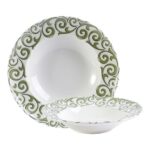 Garland Pasta Plate 25cm / 9 ¾"