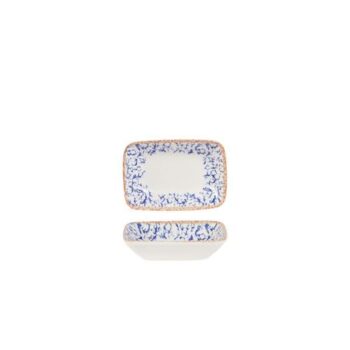 Venecia Rectangular Dip Dish 11 x 7cm / 4 ¼"  x 2 ¾"