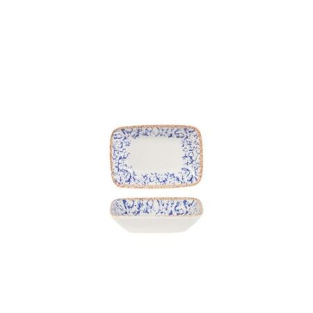 Venecia Rectangular Dip Dish 11 x 7cm / 4 ¼"  x 2 ¾"