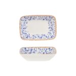 Venecia Rectangular Dish 17 x 12 cm