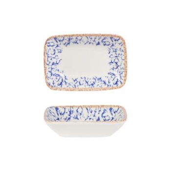 Venecia Rectangular Dish 17 x 12 cm