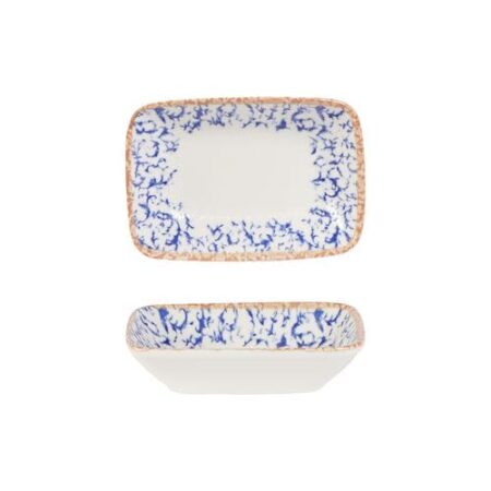 Venecia Rectangular Dish 17 x 12 cm